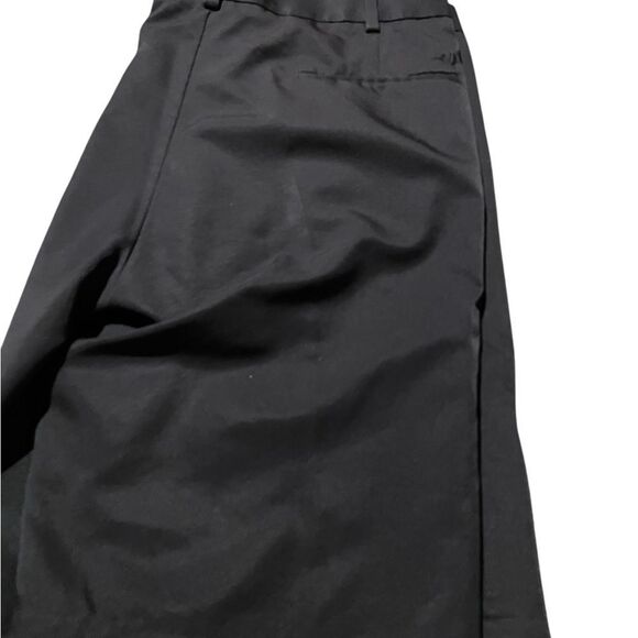 Grand Slam size 42 Men's Black Pants excellent like new - Picture 1 of 2